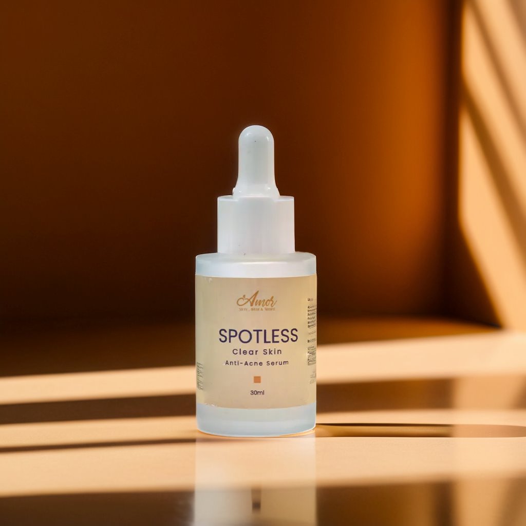 Spotless (Anti-Acne Serum) Health & Beauty Amor beautee