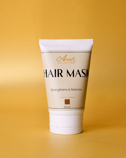 Hair Mask Hair Care Amor beautee