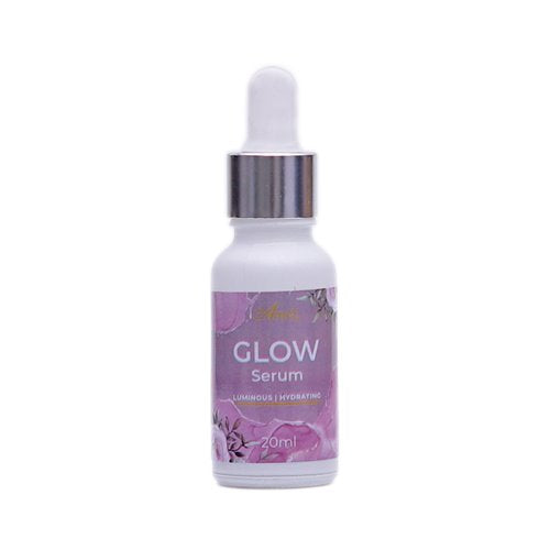 Serum glowing deals