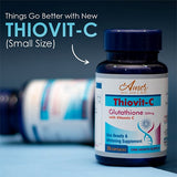 Thiovit C Health & Beauty Amor beautee 