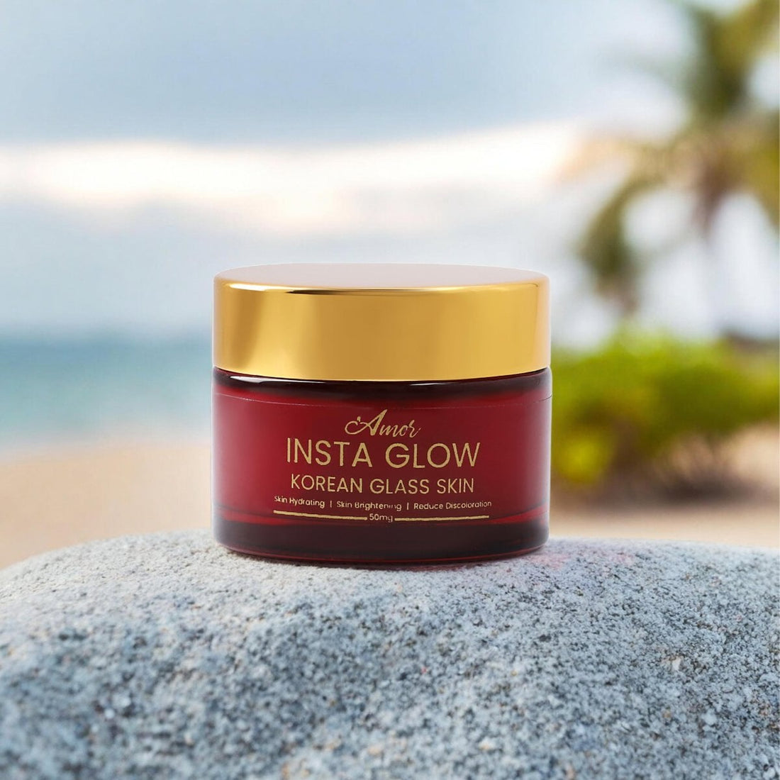 Achieve Radiant Skin with Amor Beautee’s Insta Glow Cream: Your Secret to a Luminous Complexion in 2025