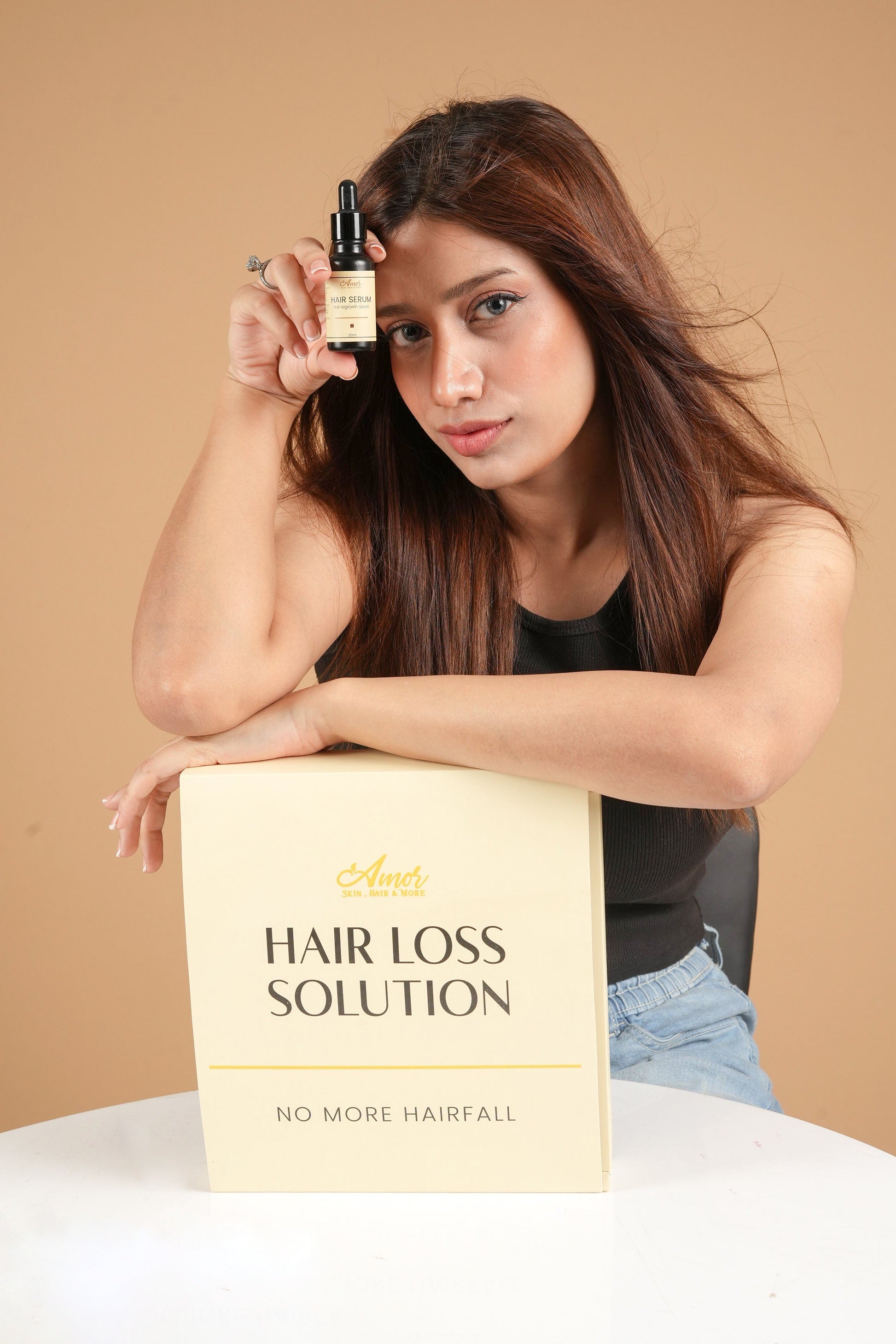 Hair Loss Solution Hair Loss Treatments Amor beautee 