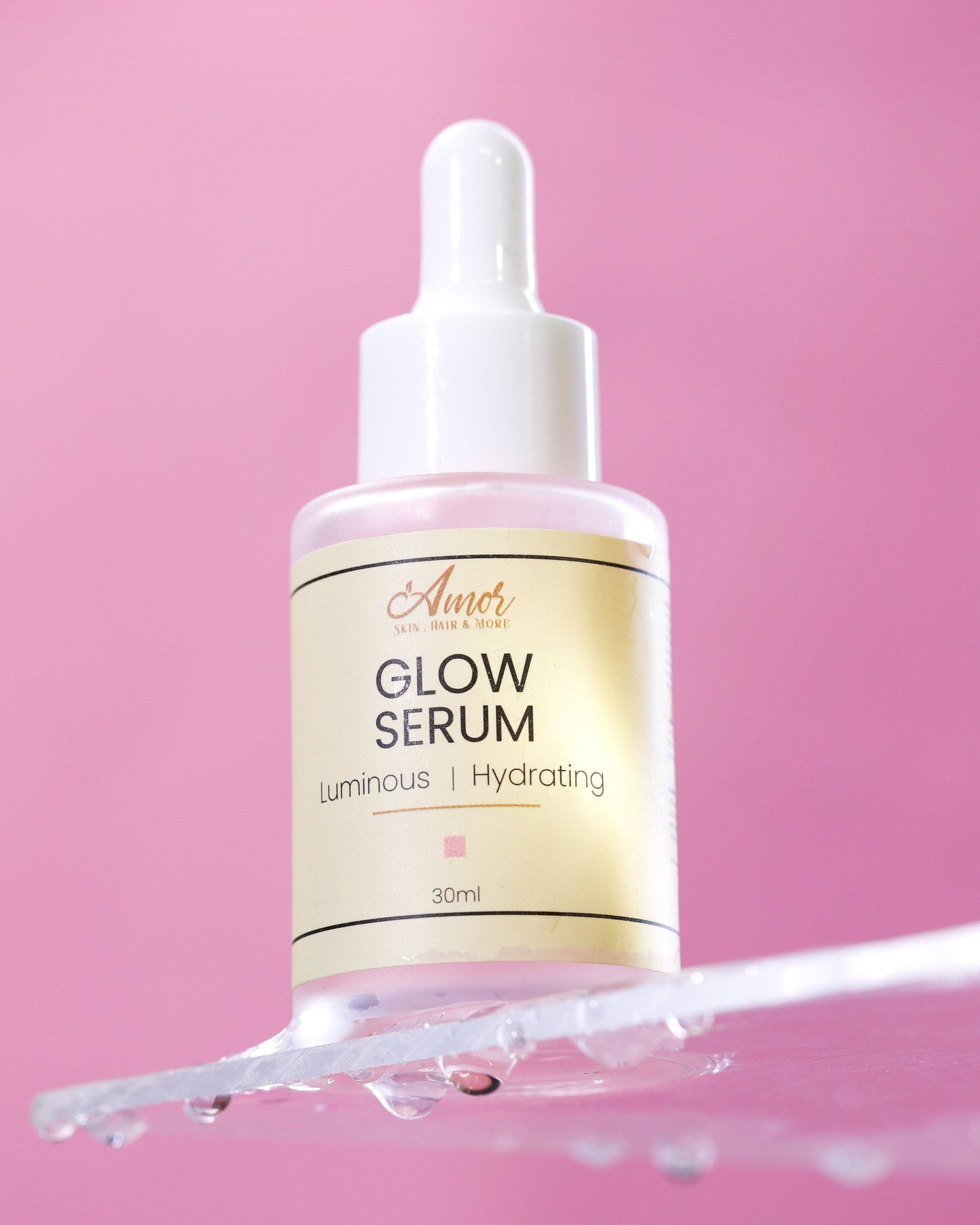 Glow Serum Face Serums Amor beautee 
