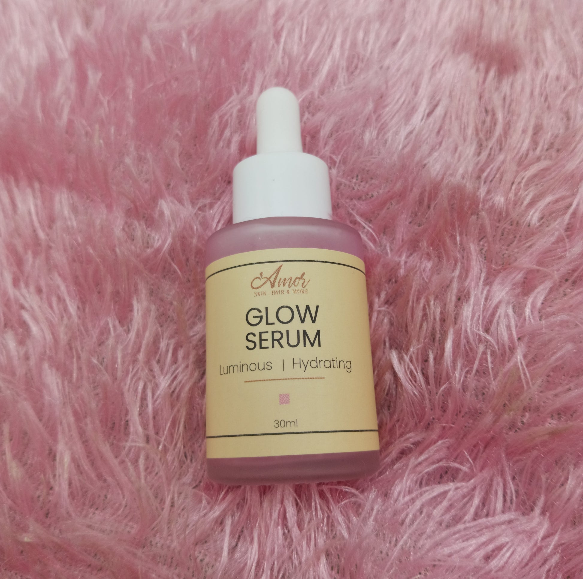 Glow Serum Health & Beauty Amor beautee 