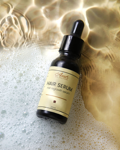 Hair Serum Hair Serum Amor beautee 