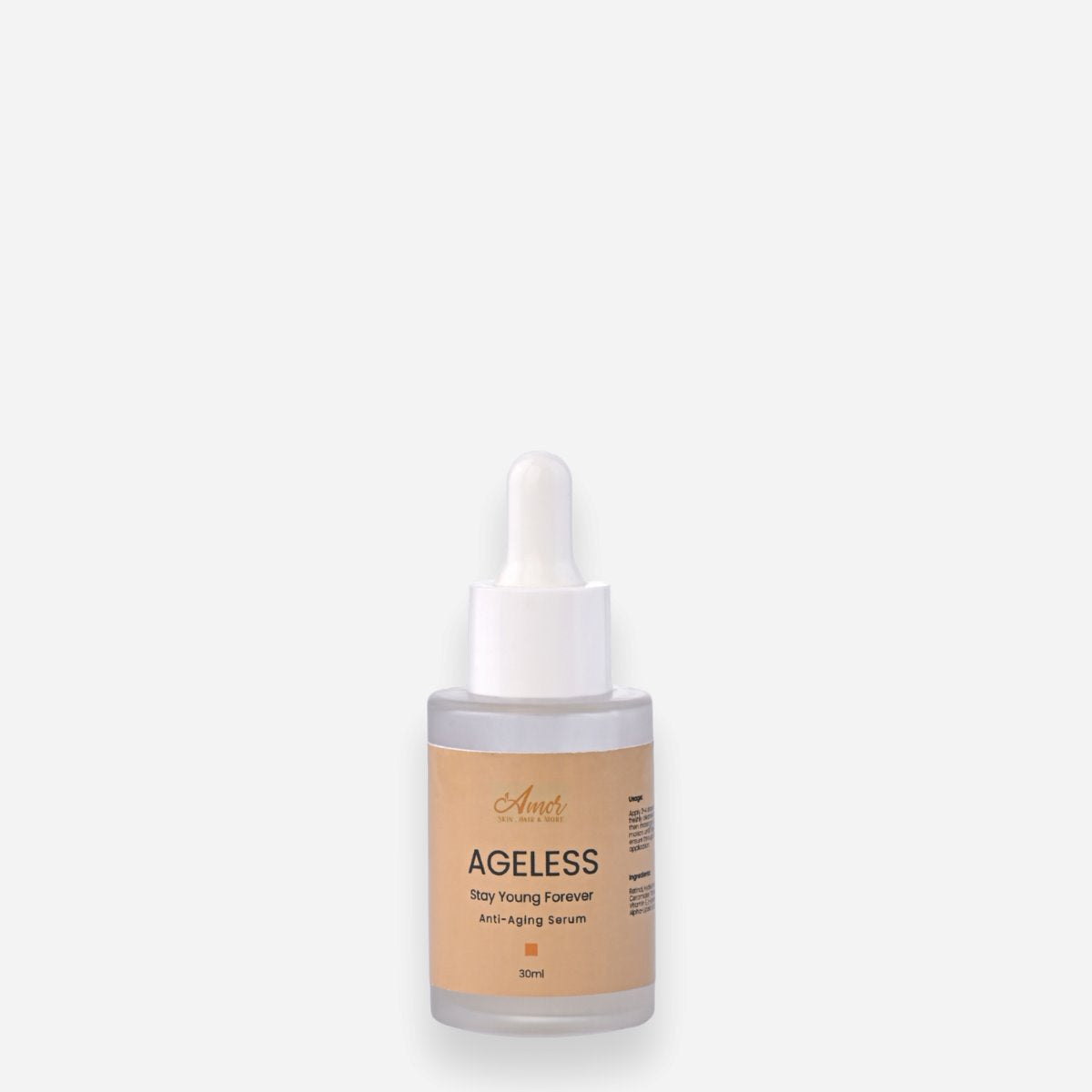 Ageless (Anti-Aging Serum)