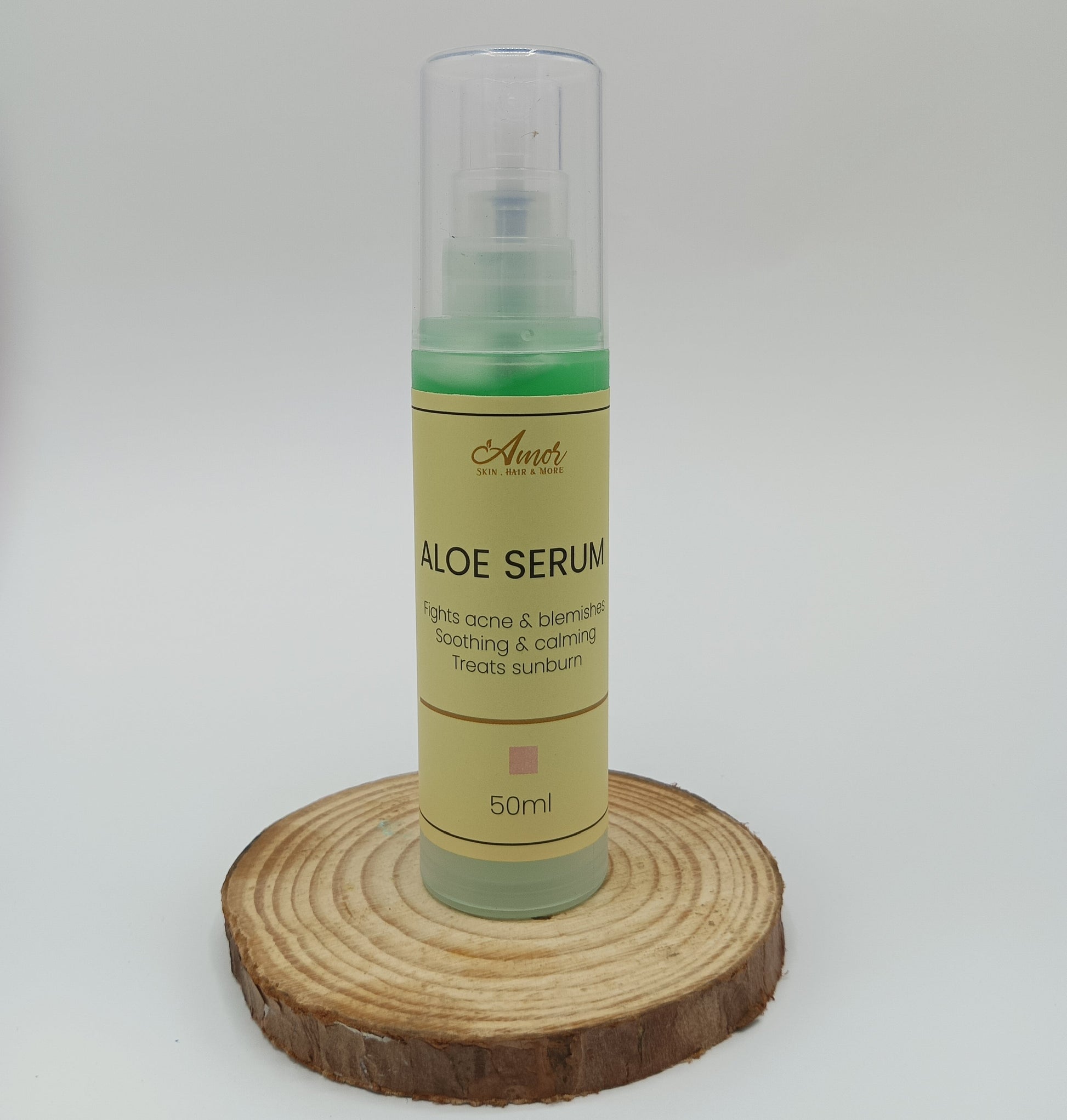 Aloe Serum