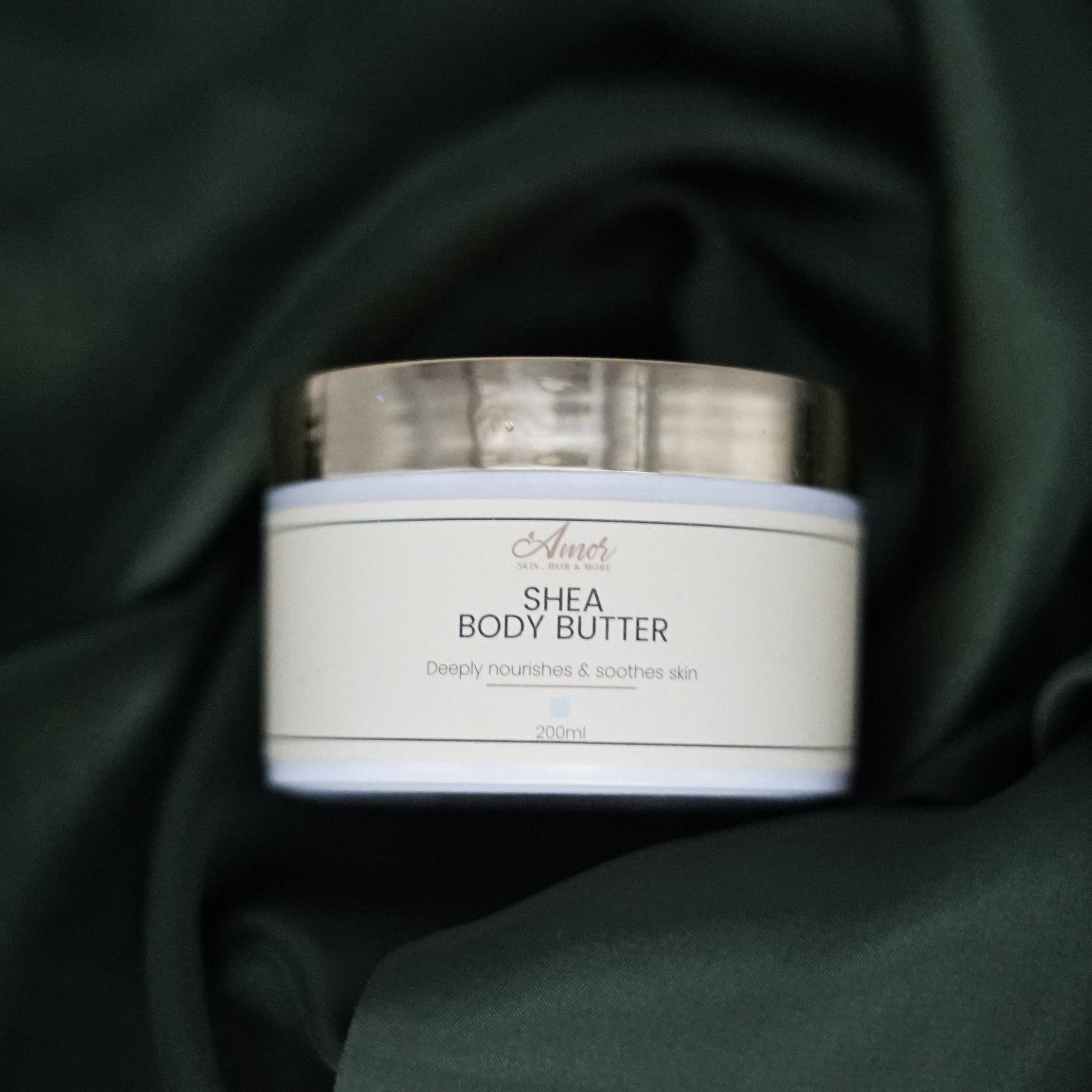 Amor Shea Body Butter