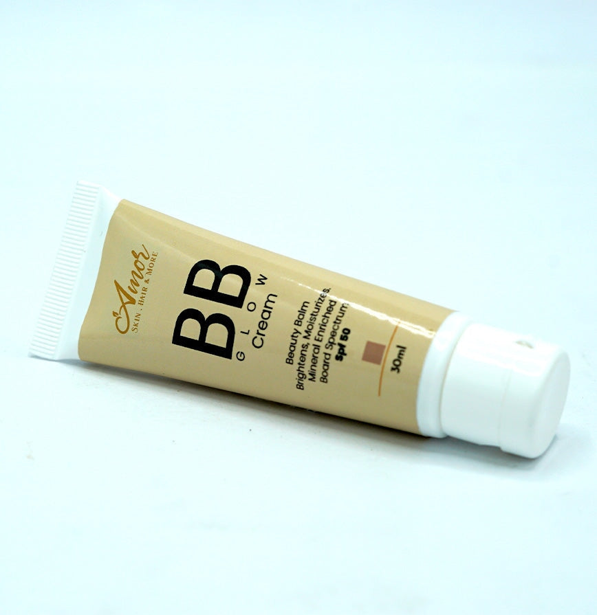 Saffron Gold BB Cream Health & Beauty Amor beautee 