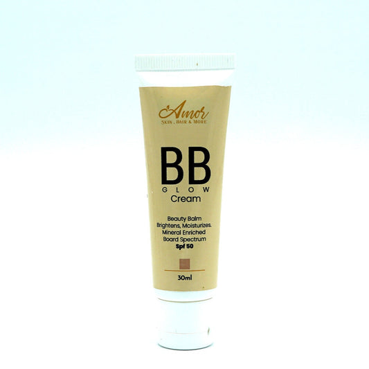 Saffron Gold BB Cream Health & Beauty Amor beautee 