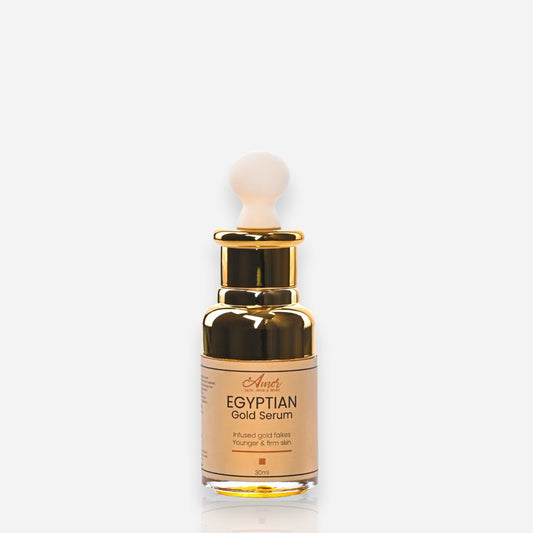 Egyptian Gold Serum