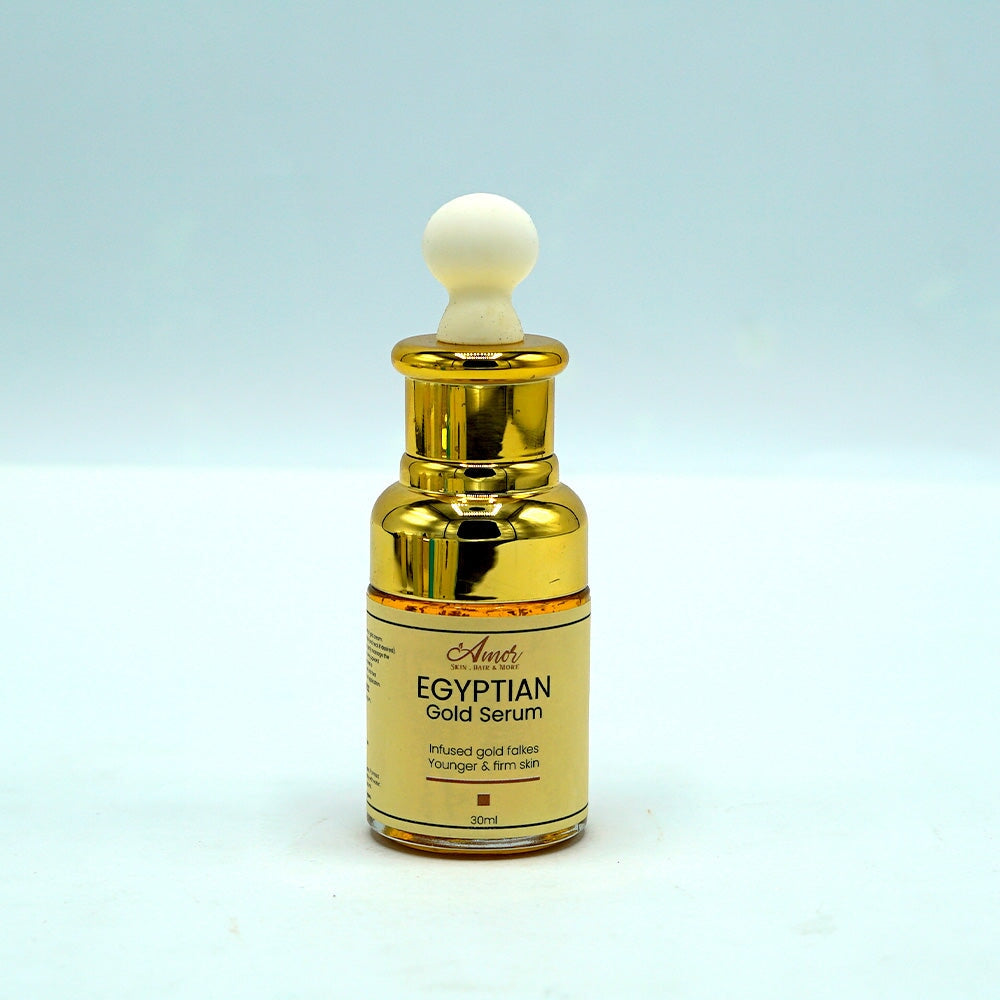 Egyptian Gold Serum Health & Beauty Amor beautee 