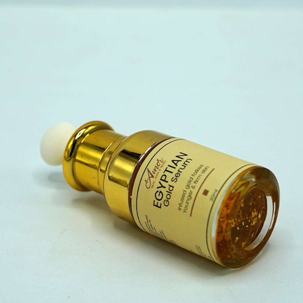 Egyptian Gold Serum Health & Beauty Amor beautee 