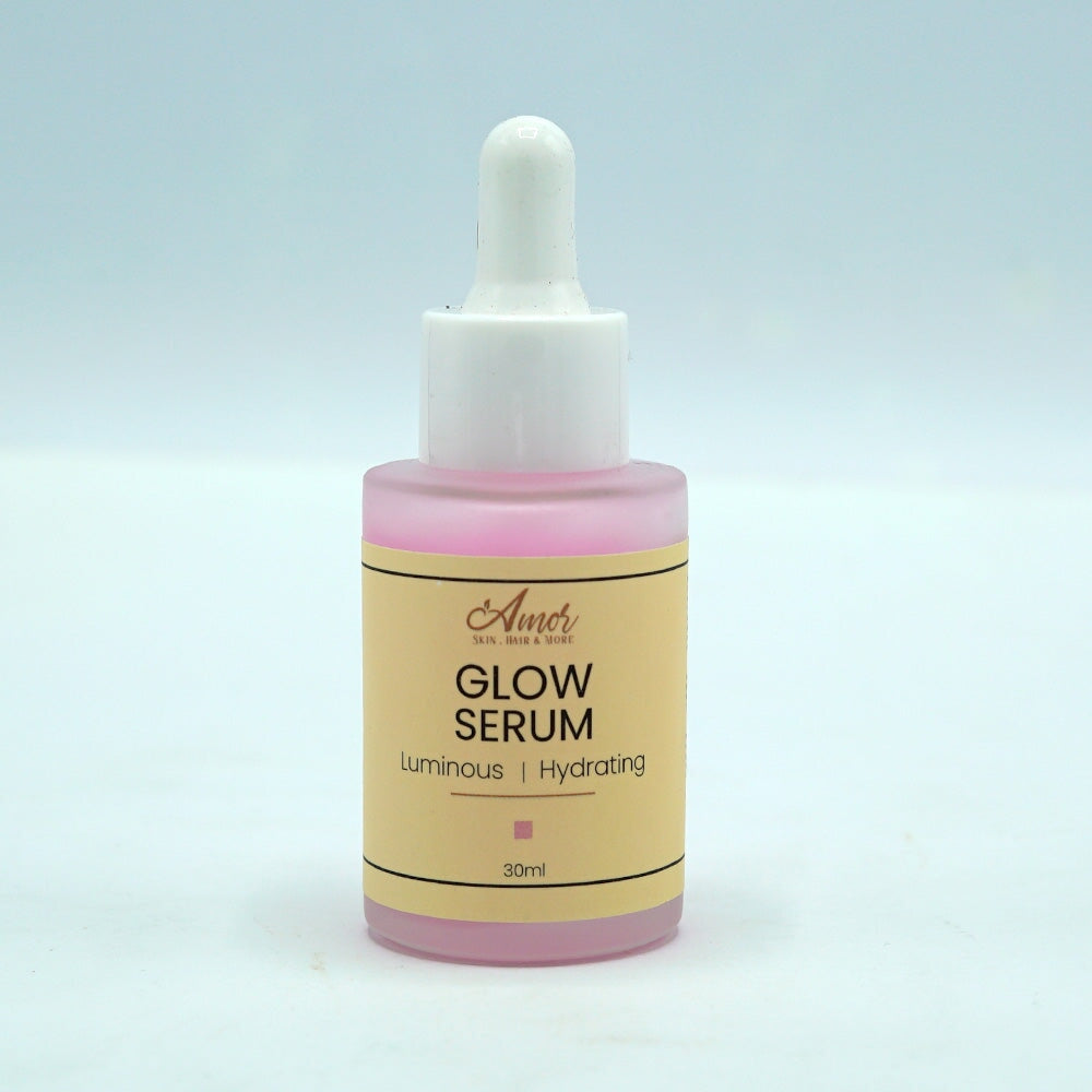 Glow Serum Health & Beauty Amor beautee 