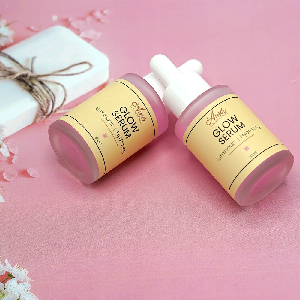 Glow Serum Health & Beauty Amor beautee 