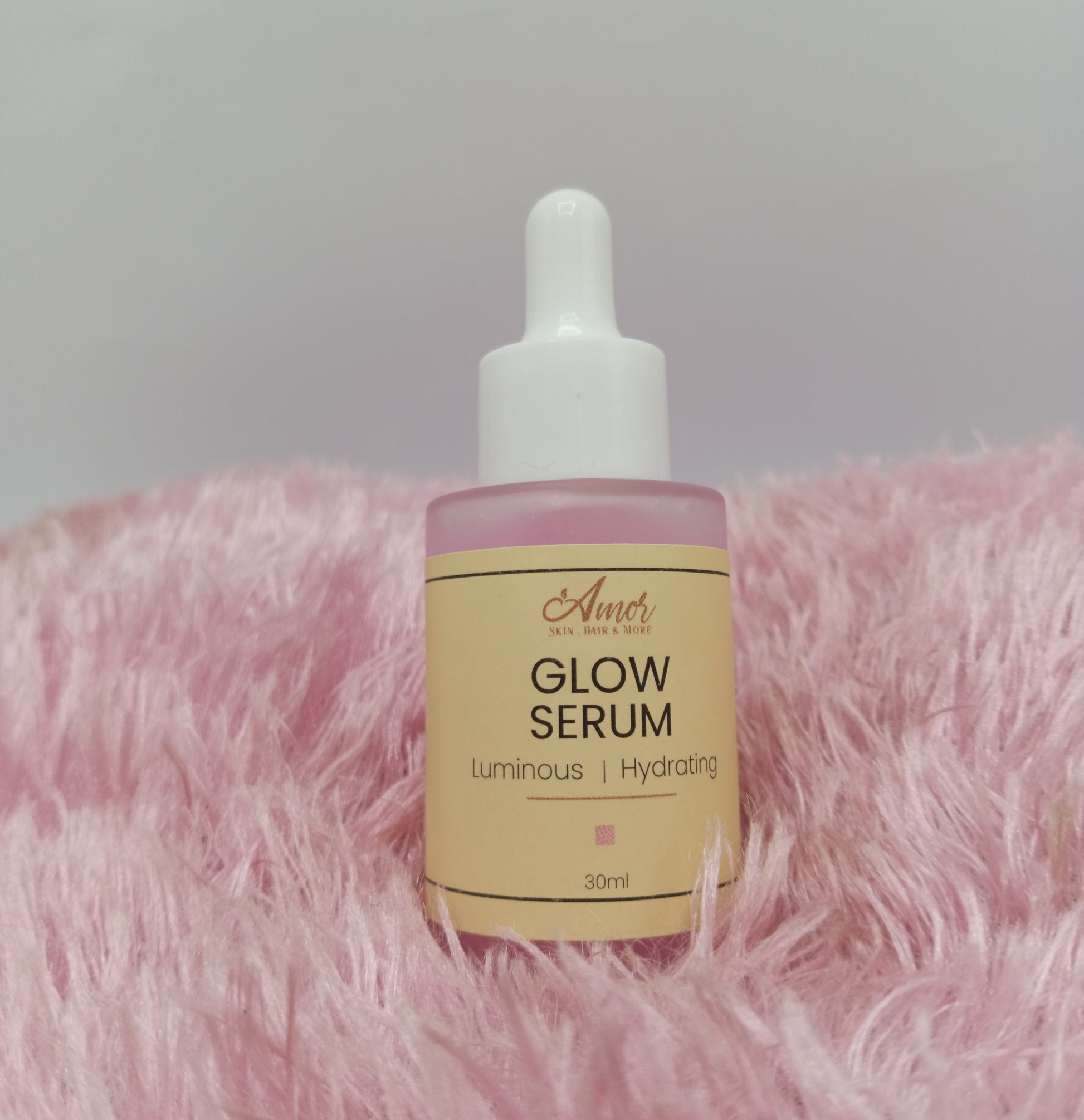 Glow Serum