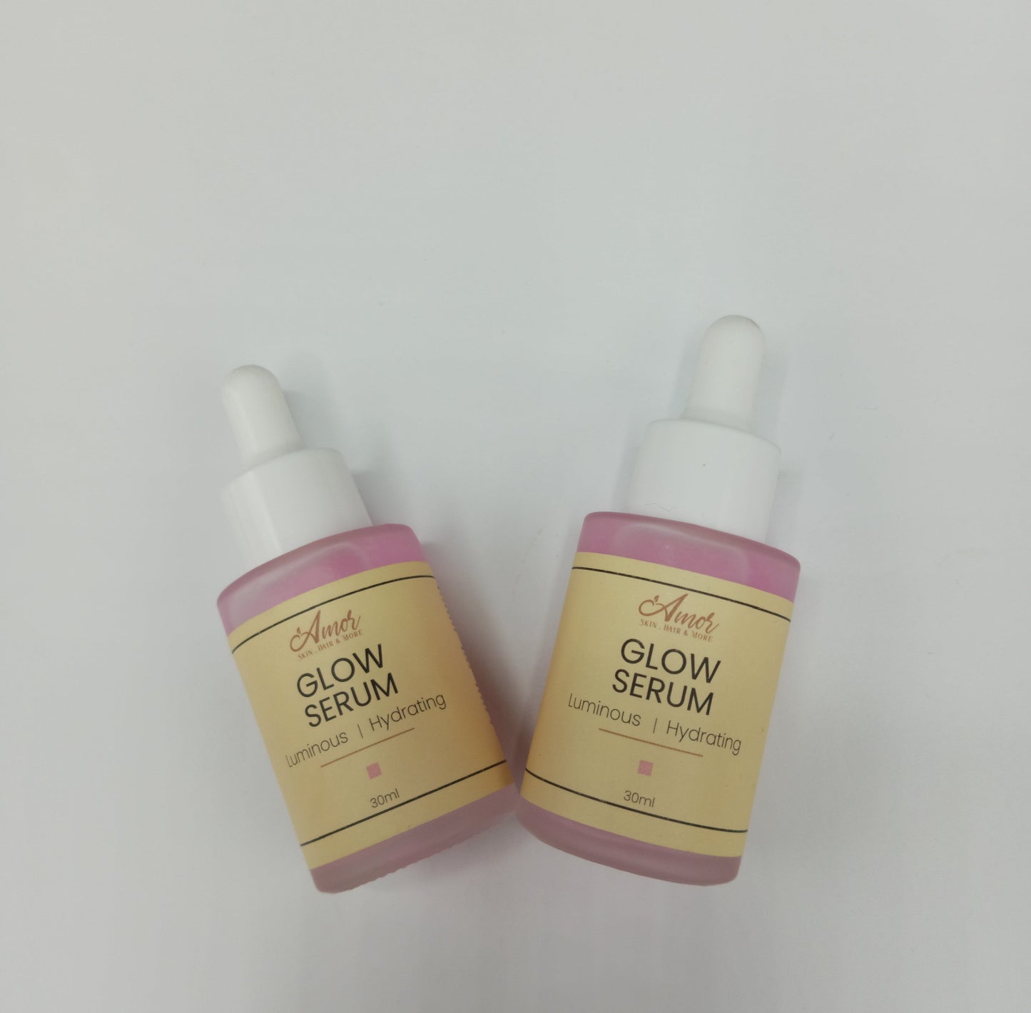 Glow Serum