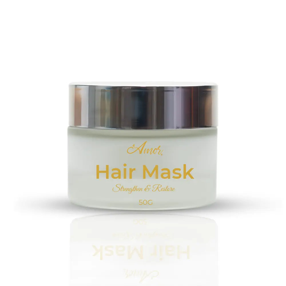 Hair Mask Health & Beauty Amor beautee 