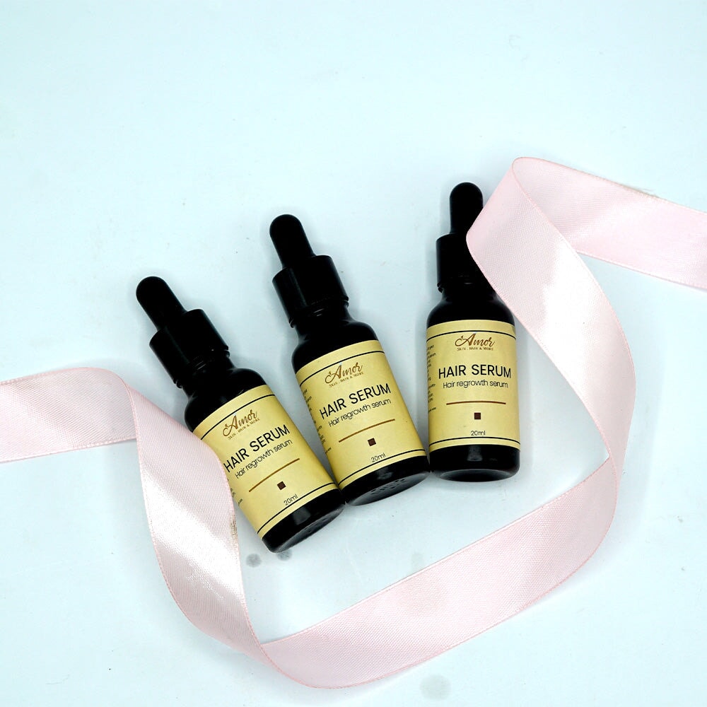 Hair Serum Health & Beauty Amor beautee 