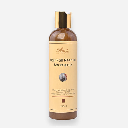 Hair Fall Rescue Shampoo