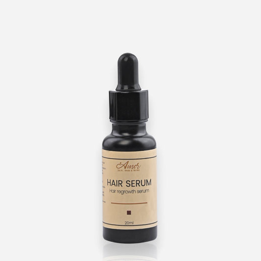 Hair Serum