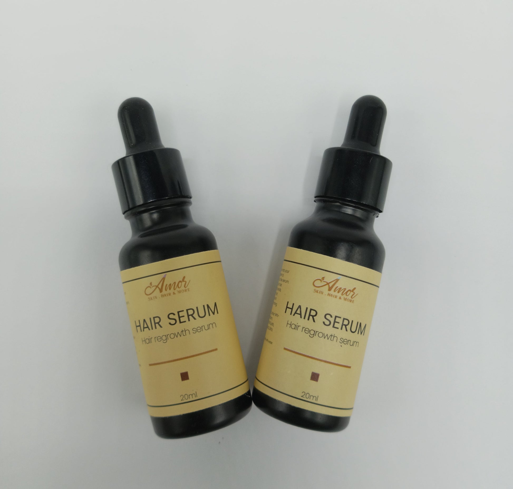 Hair Serum