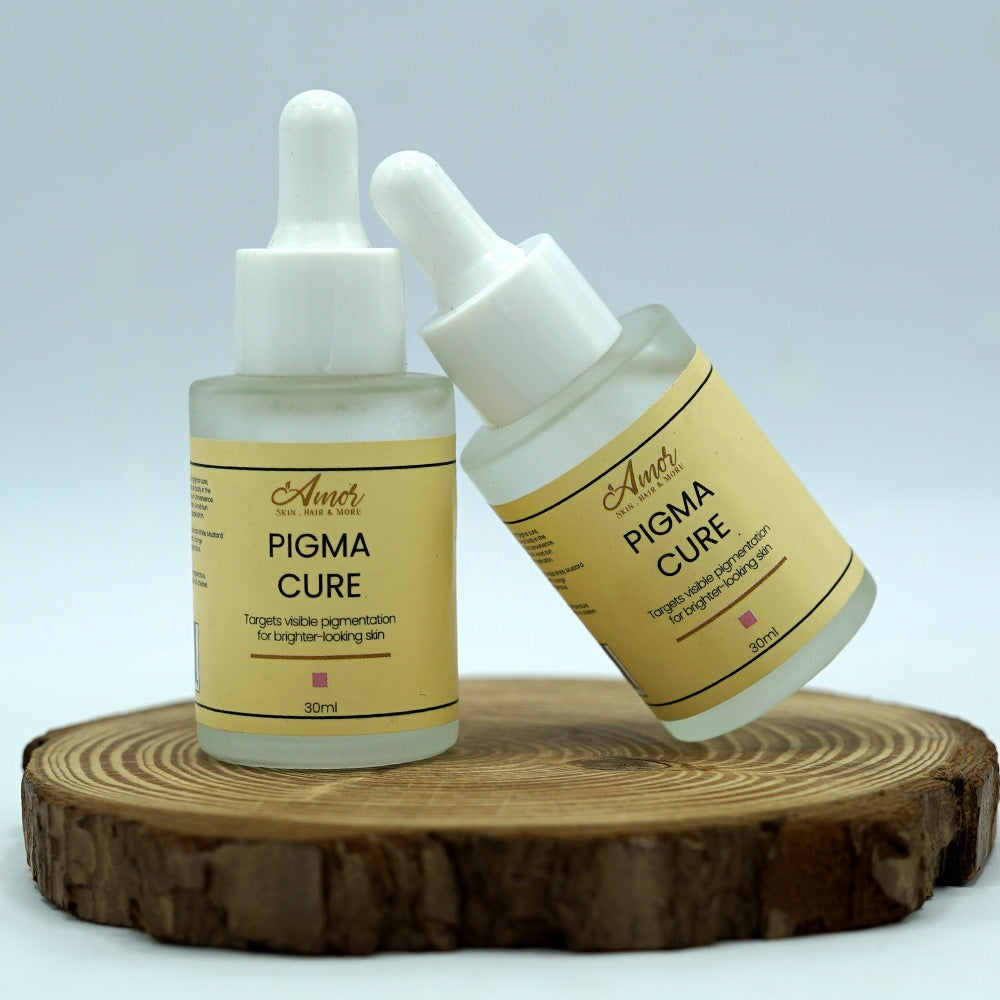 Pigma Cure Serum Health & Beauty Amor beautee 