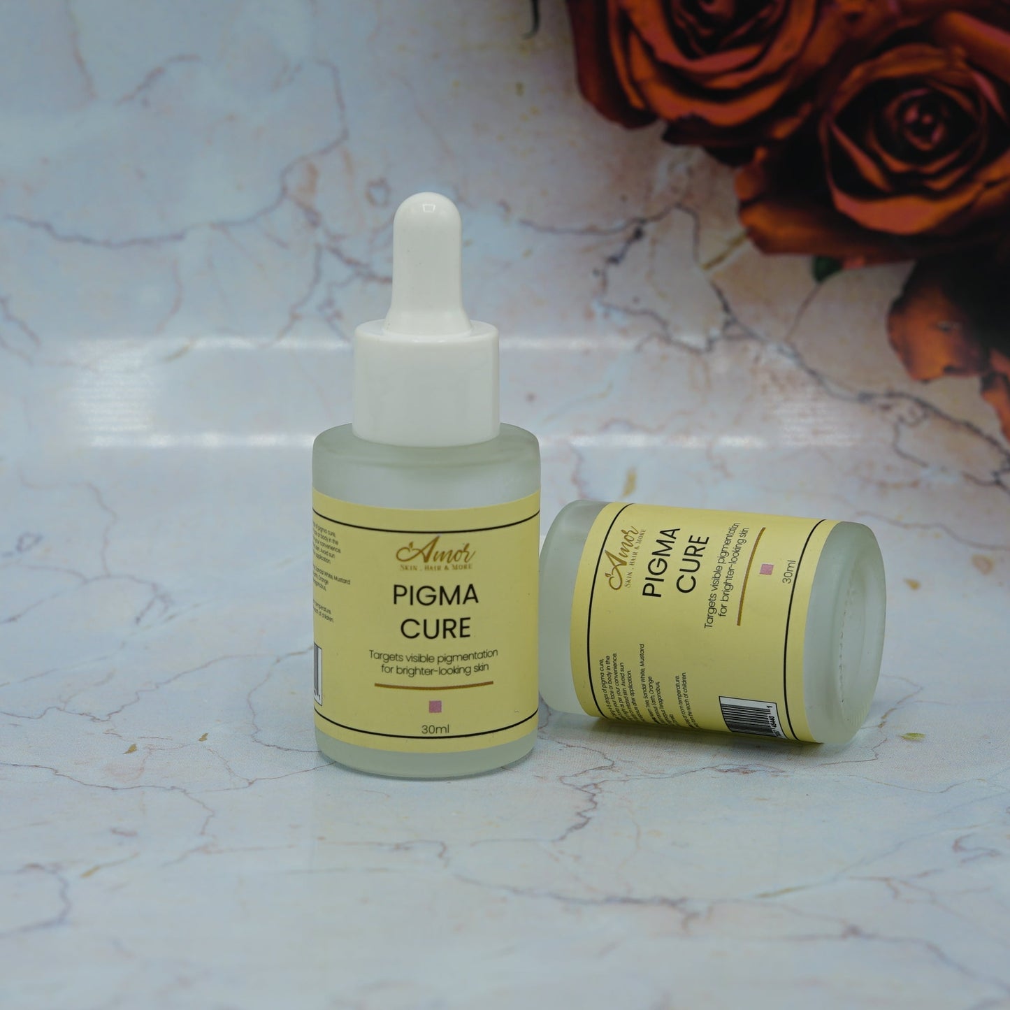 Pigma Cure Serum