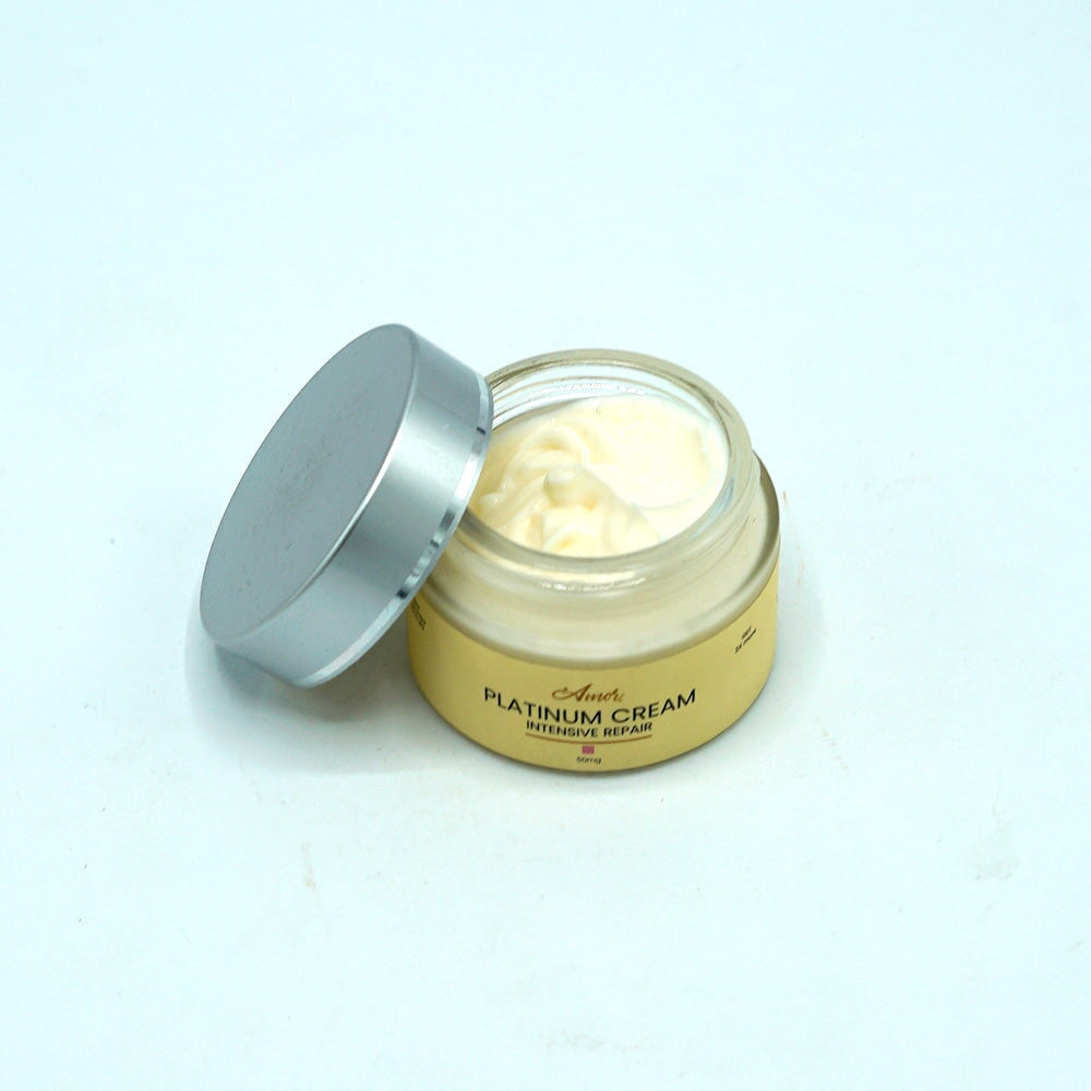 Platinum Gold Cream Health & Beauty Amor beautee 