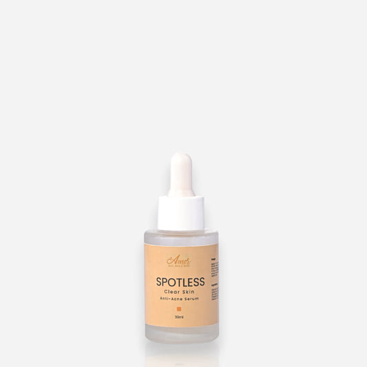 Spotless (Anti-Acne Serum)