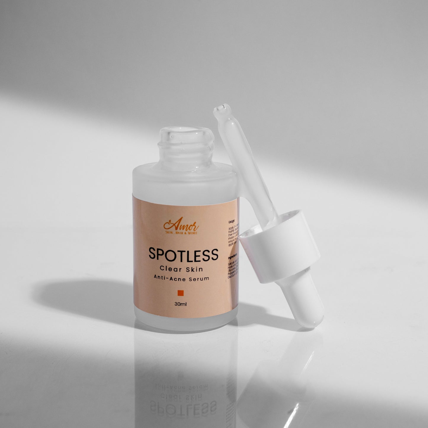 Spotless (Anti-Acne Serum)