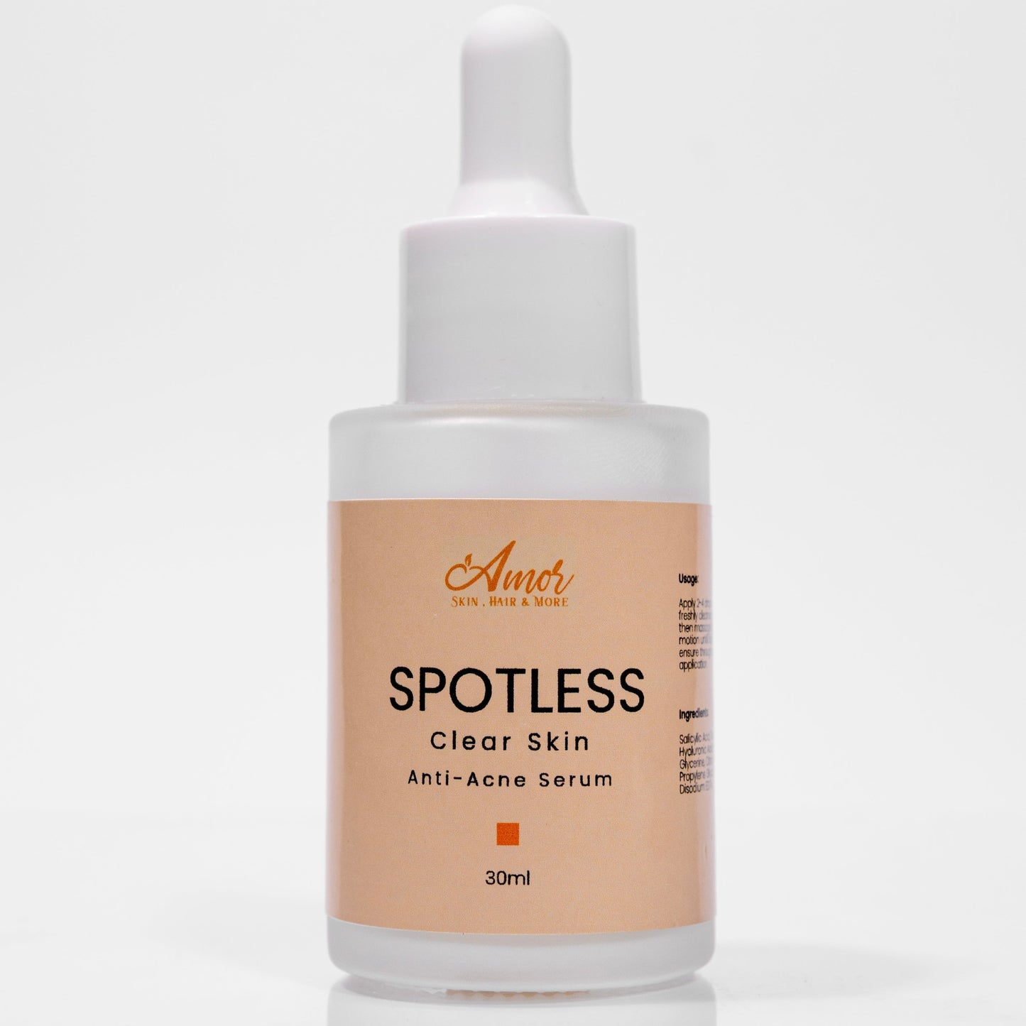 Spotless (Anti-Acne Serum)