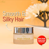 Hair Mask Health & Beauty Amor beautee 