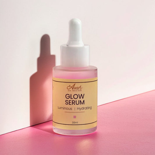 Glow Serum Health & Beauty Amor beautee 