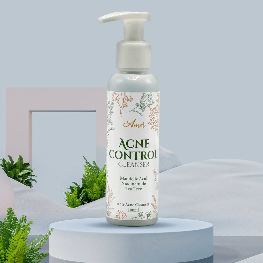 Acne-Control-CleanserAcne Control Cleanser by Sahir Lodhi Amor Beautee