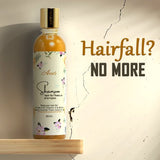 Hair Fall Rescue Shampoo