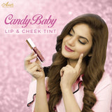 CANDY BABY LIP TINT BY AMOR