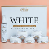 Whitening Facial Kit Amor Sahir Lodhi