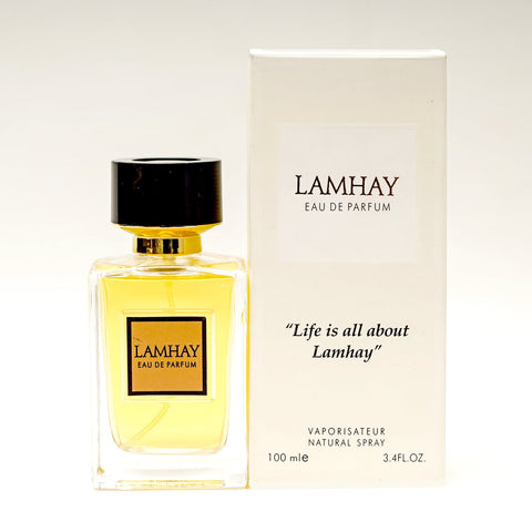 Lamhay Perfume Amor beautee 