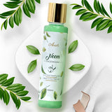 Neem Face Wash Amor Beautee Sahir Lodhi