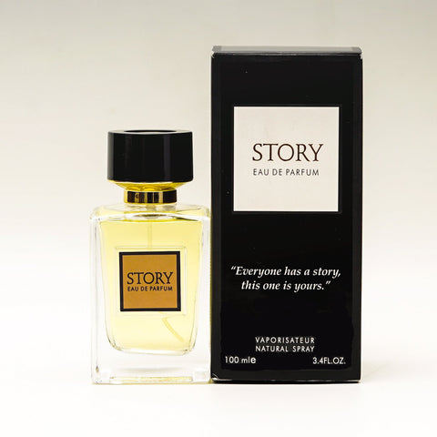Story Perfume Amor beautee 